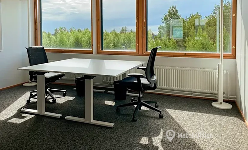 120 m² Business space in Helsinki, Antinkatu 3 D (00100) - 1 | MatchOffice