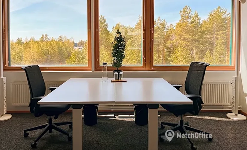 120 m² Coworking  in Oulu, Lentokatu 2 (90460) - 4 | MatchOffice.com