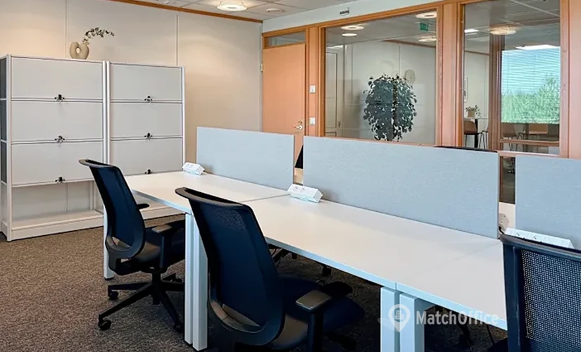 120 m² Shared office  in Oulu, Lentokatu 2 (90460) - 0 | MatchOffice
