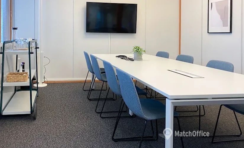 60 m² Conference space in Oulu, Lentokatu 2 (90460) - 0 | MatchOffice