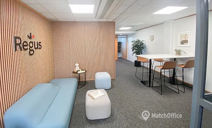 Virtual office space in Oulu, Lentokatu 2 (90460) - 1 | MatchOffice.com