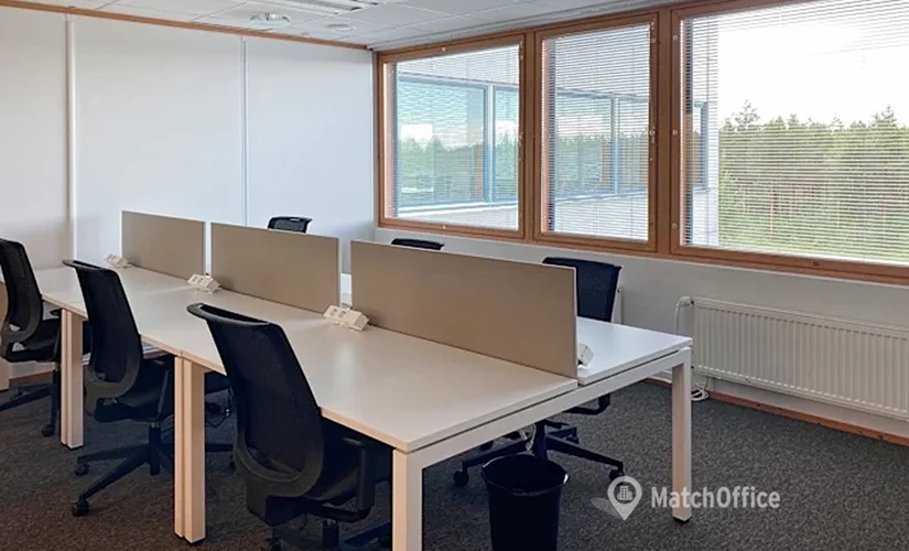 Virtual office in Oulu, Lentokatu 2 (90460) - 4 | MatchOffice.com