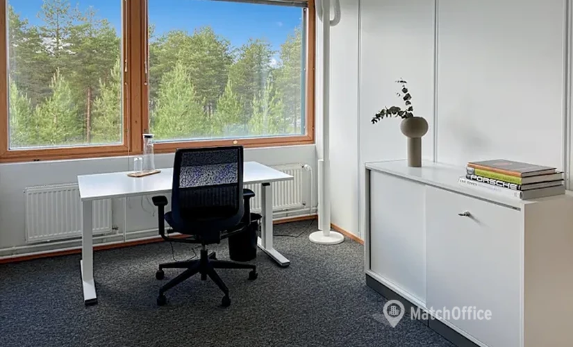 Virtual office in Oulu, Lentokatu 2 (90460) - 2 | MatchOffice.com