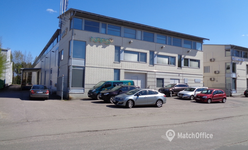 Office Ruosilankuja 4 00390 Helsinki