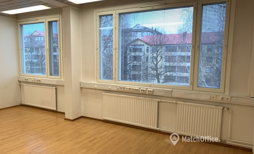Vuokraa toimistotilat - Tampere, Suokatu 1 A, (33230) - 0 | MatchOffice.fi