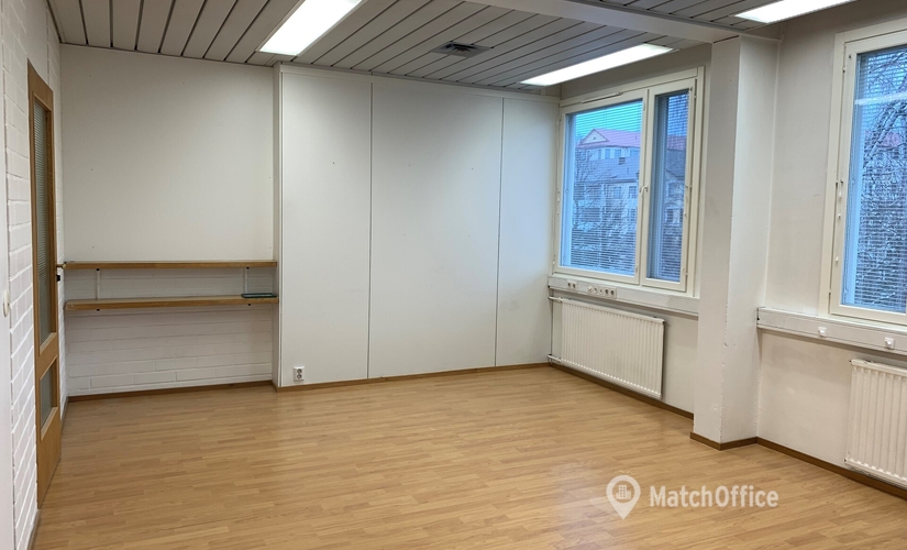 Office Suokatu 1 A 33230 Tampere