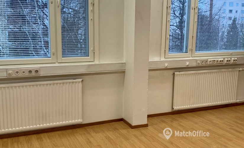 Vapaat toimisto - Tampere, Suokatu 1 A, (33230) - 2 | MatchOffice