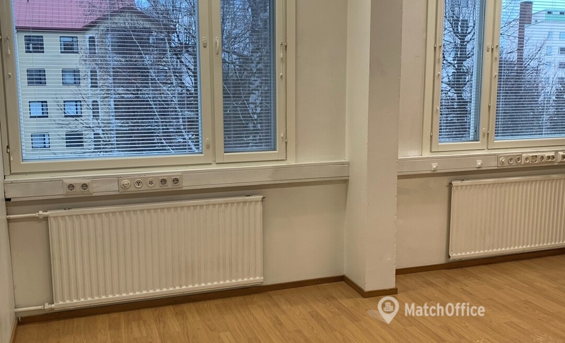 Vuokraa toimisto - Tampere, Suokatu 1 A, (33230) - 3 | MatchOffice