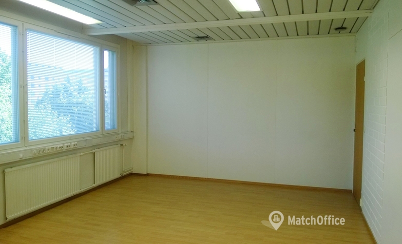 Vuokraa toimistotila - Tampere, Suokatu 1 A, (33230) - 4 | MatchOffice.fi