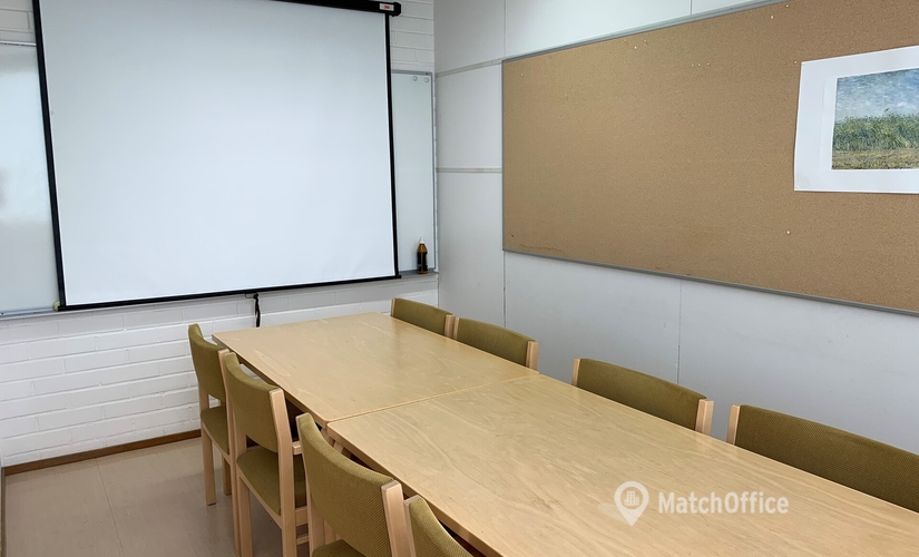 Vapaat toimisto - Tampere, Suokatu 1 A, (33230) - 1 | MatchOffice