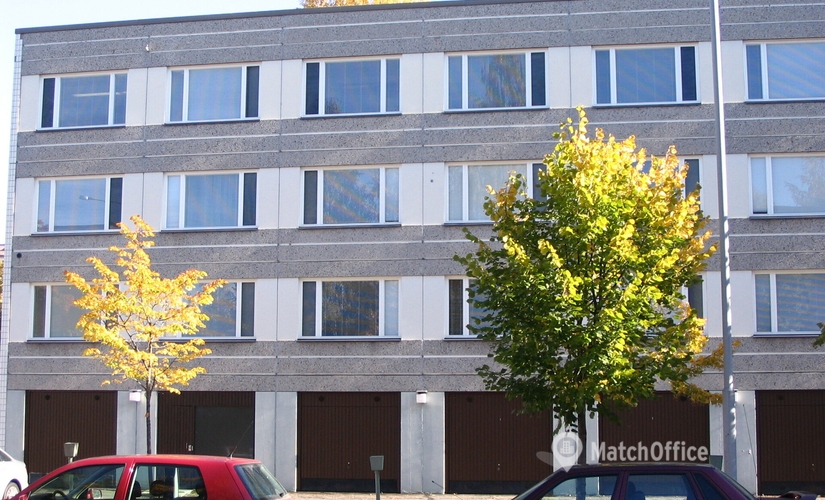 Office Suokatu 1 A 33230 Tampere