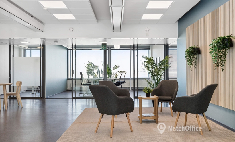 Office Piispansilta 9 02230 Espoo