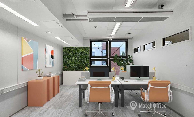 Vuokraa toimisto - Tampere, Hermiankatu 6-8, (33720) - 0 | MatchOffice.fi