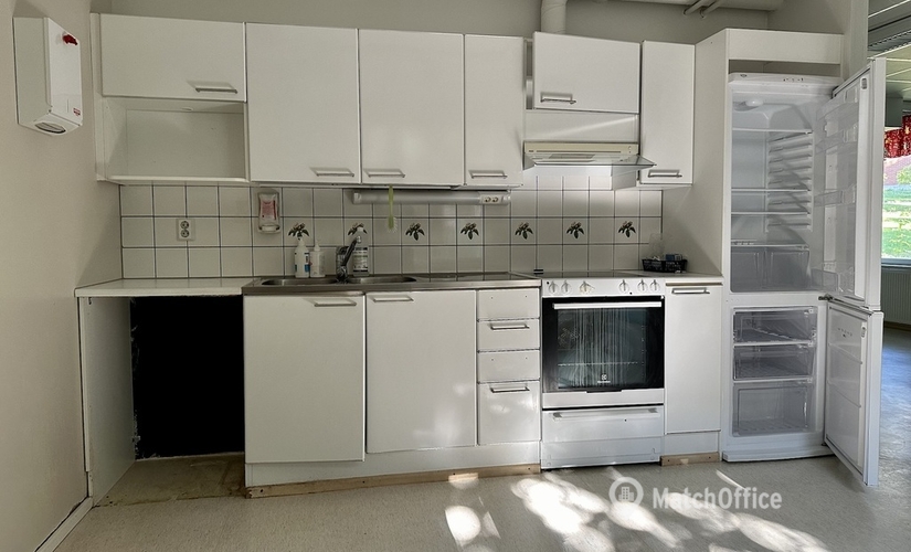 Vapaat kauppa - Espoo, Mirjankuja 4, (02230) - 3 | MatchOffice