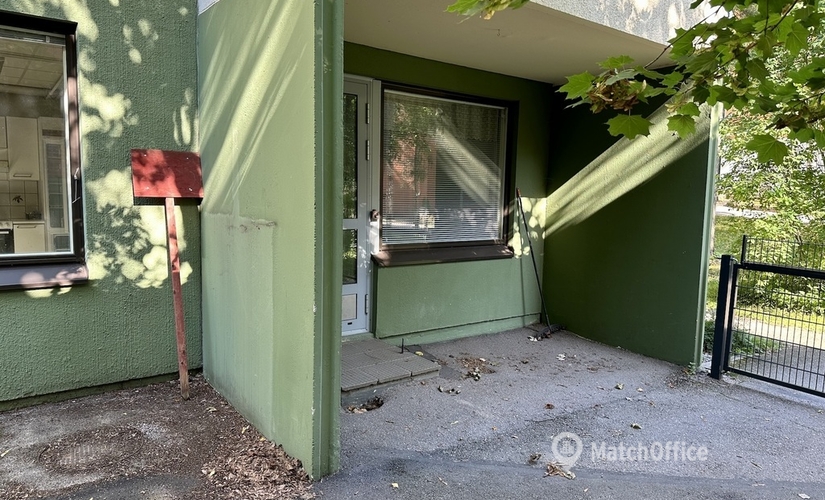 Vuokraa liiketilat - Espoo, Mirjankuja 4, (02230) - 0 | MatchOffice.fi