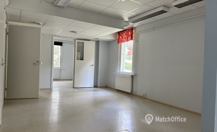 Vuokraa liiketilat - Espoo, Mirjankuja 4, (02230) - 1 | MatchOffice