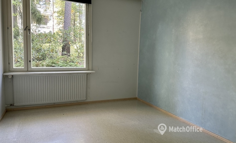 Vapaat liiketilat - Espoo, Mirjankuja 4, (02230) - 4 | MatchOffice.fi