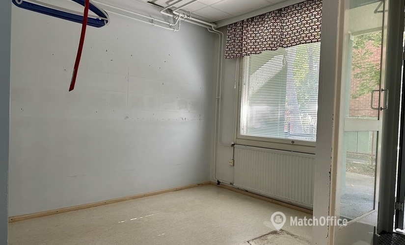 Vapaat kauppa - Espoo, Mirjankuja 4, (02230) - 2 | MatchOffice