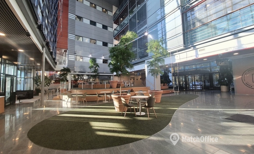 Office Huopalahdentie 24 00350 Helsinki