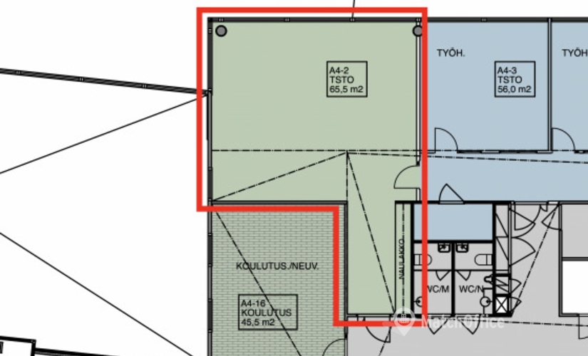 Office Huopalahdentie 24 00350 Helsinki