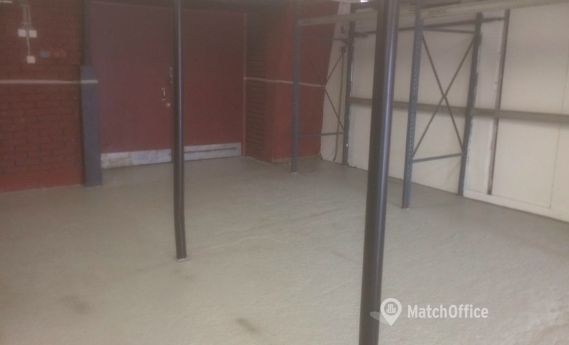 Vapaat varasto - Helsinki, Kaasutintie 6, (00770) - 2 | MatchOffice