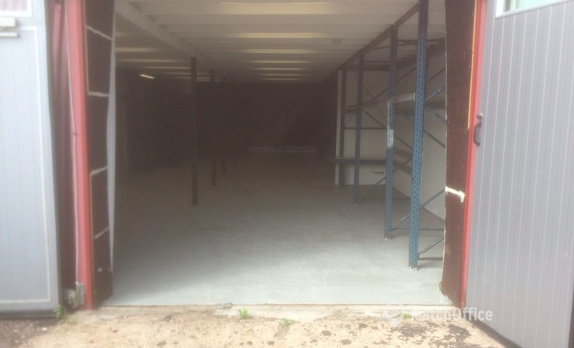 120 m² Warehouse storage rental in Helsinki, Kaasutintie 6 (00770) - 1 | MatchOffice
