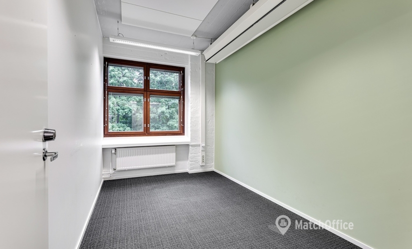 Vuokraa toimistotila - Helsinki, Kumpulantie 3, (00520)  - 0 | MatchOffice