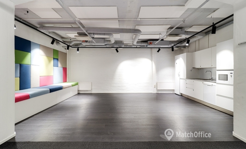 Office Kumpulantie 3 00520 Helsinki