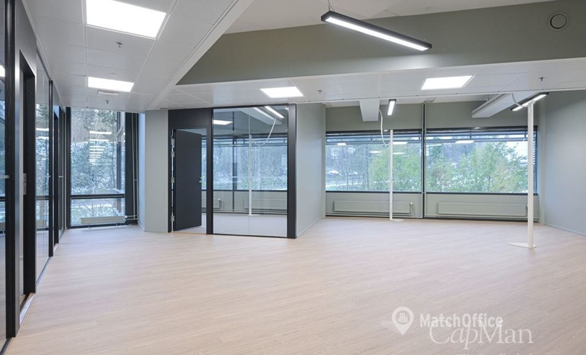 Office Itsehallintokuja 4 02600 Espoo