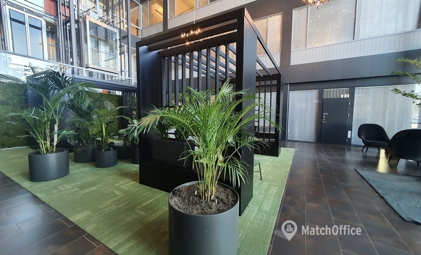 Office Itsehallintokuja 4 02600 Espoo