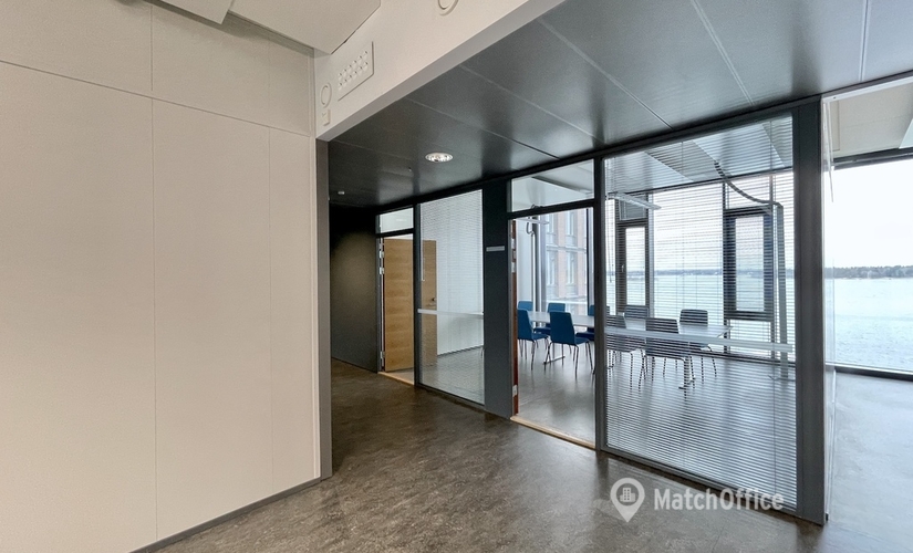 Vuokraa toimisto - Helsinki, Energiakuja 3, (00180) - 3 | MatchOffice