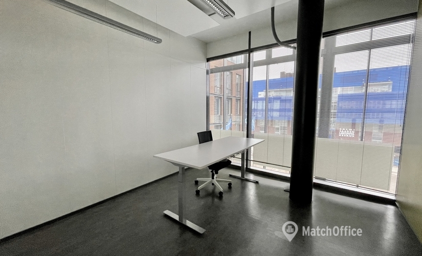 Vapaat toimistotila - Helsinki, Energiakuja 3, (00180) - 4 | MatchOffice.fi
