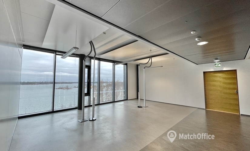 Vapaat toimistotilat - Helsinki, Energiakuja 3, (00180) - 2 | MatchOffice