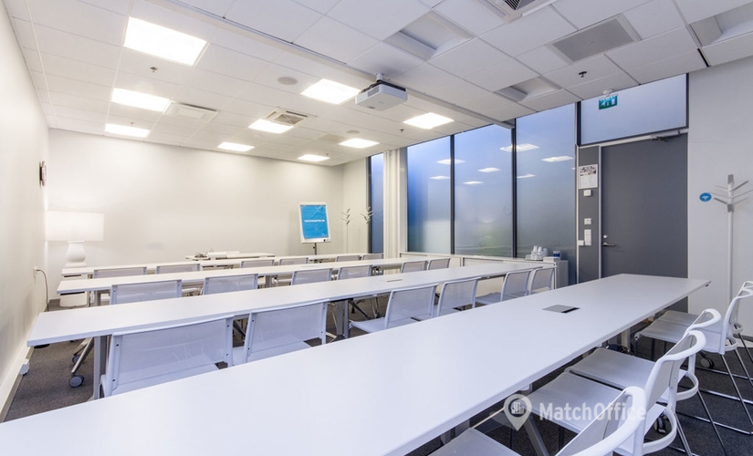 Vuokraa toimistotila - Espoo, Vaisalantie 2, (02130) - 2 | MatchOffice.fi