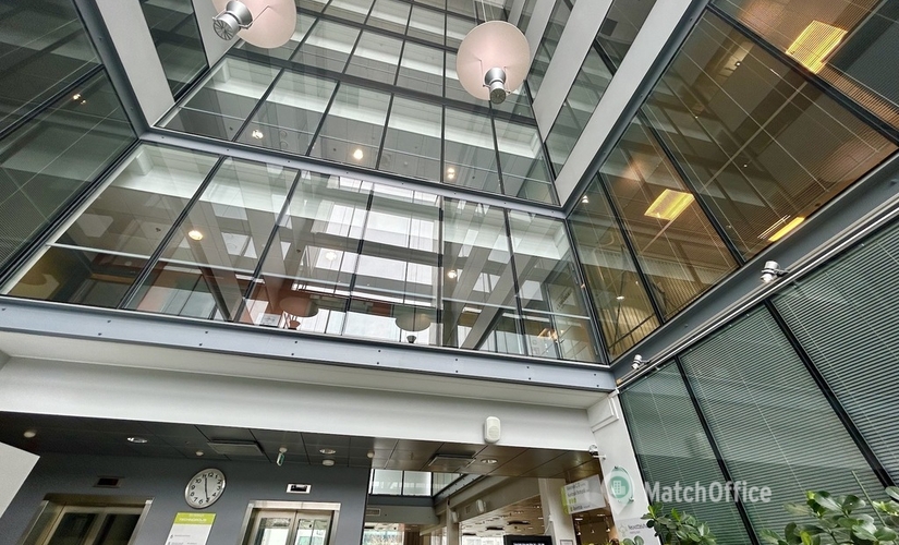 Vuokraa toimistotilat - Espoo, Vaisalantie 2, (02130) - 3 | MatchOffice