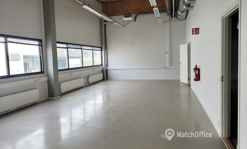 Vuokraa toimisto - Helsinki, Holkkitie 8, (00880) - 2 | MatchOffice