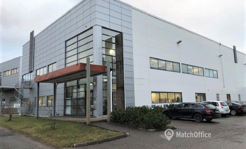 Vuokraa toimistotilat - Helsinki, Holkkitie 8, (00880) - 0 | MatchOffice