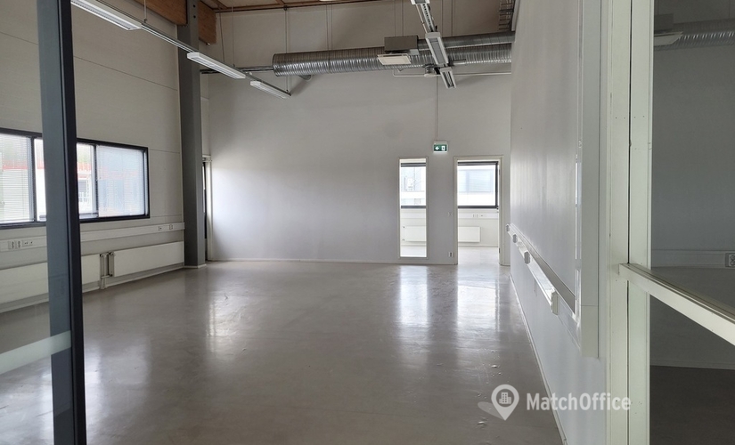 Vapaat toimistotilat - Helsinki, Holkkitie 8, (00880) - 3 | MatchOffice