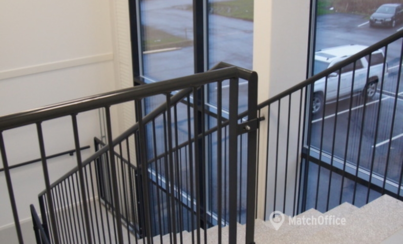 Vapaat toimistotilat - Espoo, Friisinmäentie 5, (02600) - 1 | MatchOffice.fi