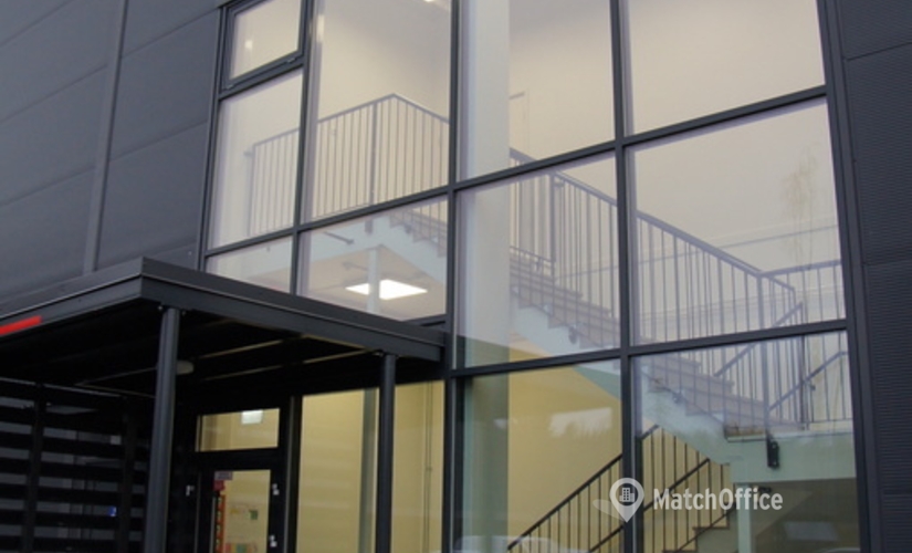 Vapaat toimisto - Espoo, Friisinmäentie 5, (02600) - 0 | MatchOffice