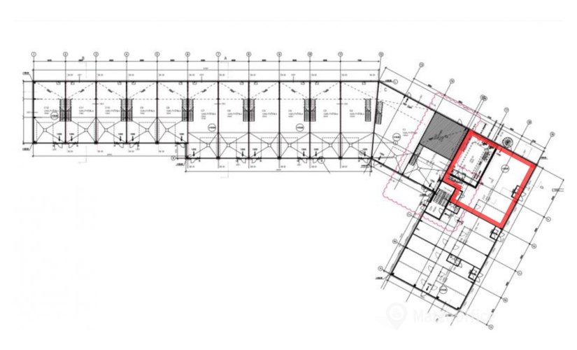 193 m² Commercial shop for rent in Pirkkala, Jasperintie 270 (33960) - 1 | MatchOffice
