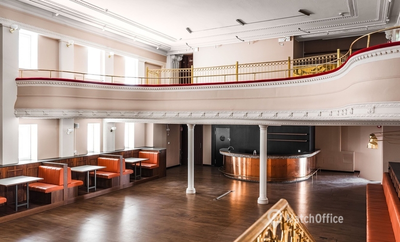 Vuokraa toimistotilat - Helsinki, Erottajankatu 15, (00130)  - 1 | MatchOffice