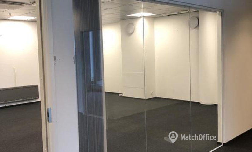 Vuokraa toimistotila - Helsinki, Salmisaarenaukio 1, (00180)  - 3 | MatchOffice