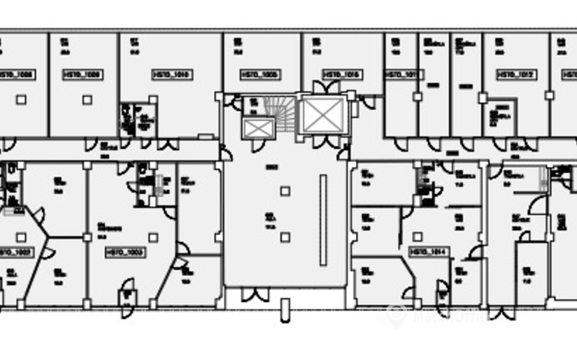 77 m² Warehouse storage up for rent in Helsinki, Vattuniemenranta 2 (00210) - 1 | MatchOffice
