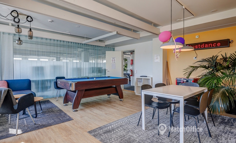 Vapaat toimistotila - Helsinki, Kalevankatu 20, (00100)  - 2 | MatchOffice