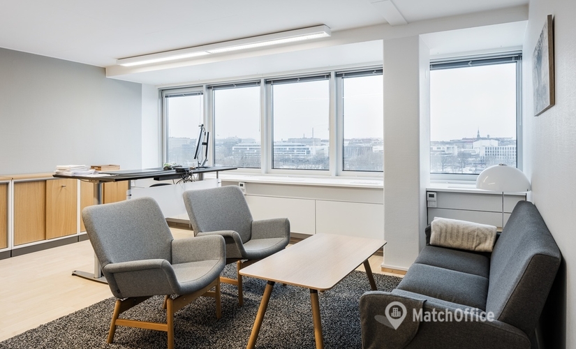 Office Pitkänsillanranta 3 00530 Helsinki