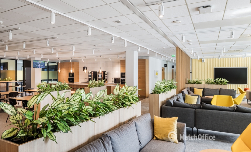 Vuokraa toimistotila - Espoo, Revontulentie 7, (02100)  - 4 | MatchOffice.fi