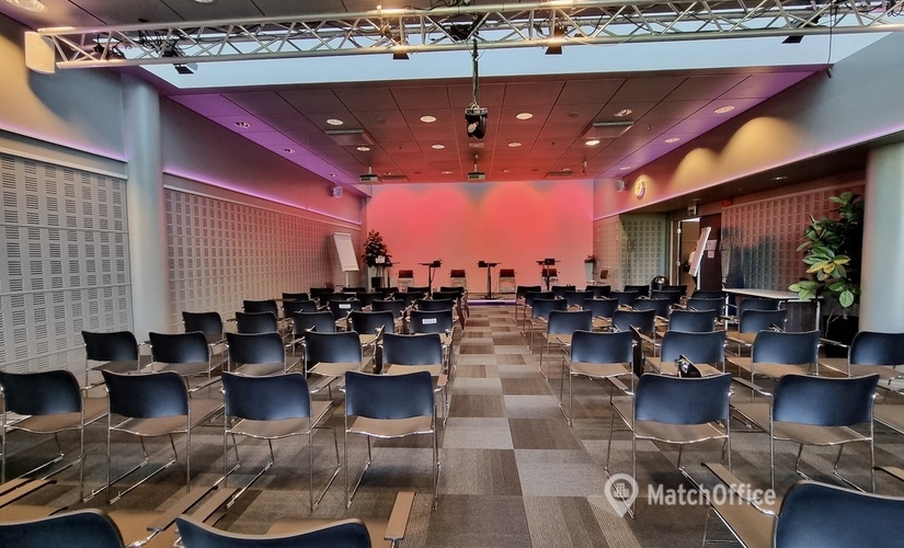 Vapaat toimistotila - Helsinki, Valimotie 16, (00380) - 2 | MatchOffice