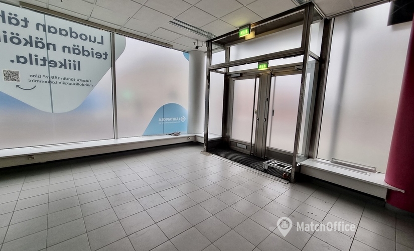 Vuokraa kauppa - Helsinki, Fredrikinkatu 48, (00100) - 3 | MatchOffice