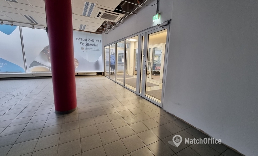 189 m² Shop for rent in Helsinki, Fredrikinkatu 48 (00100) - 4 | MatchOffice.com